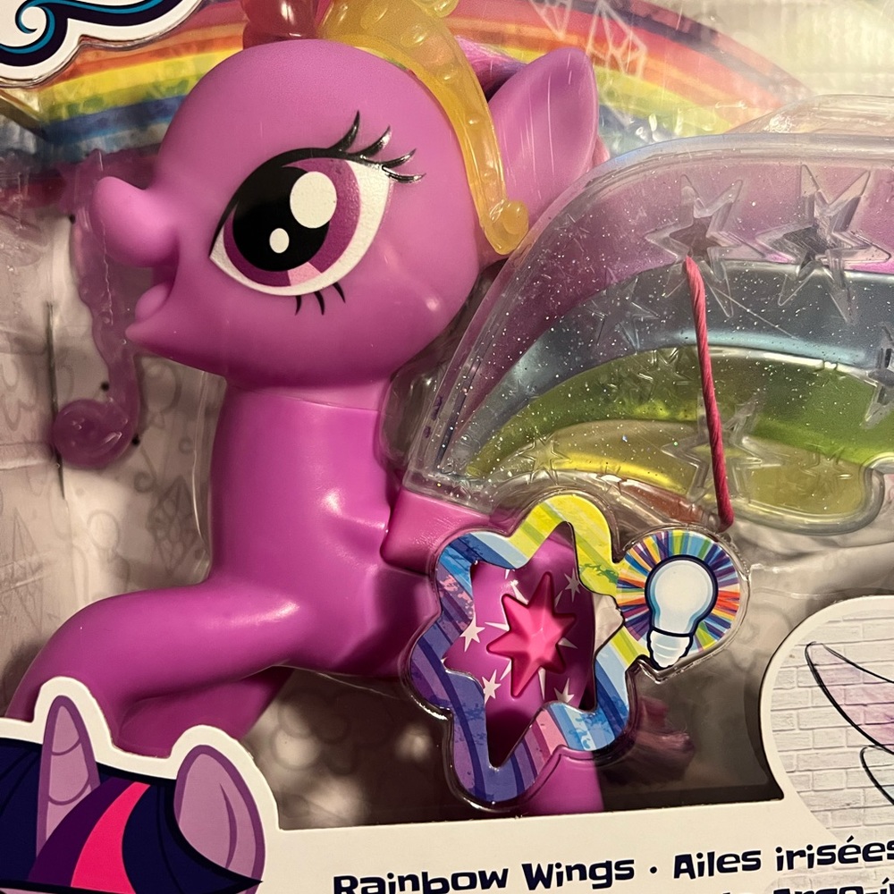 My little pony - Picture 1 of 4